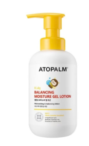 Atopalm Kids Balancing Moisture Gel Lotion 300ml