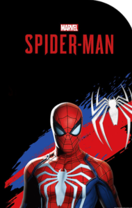 Spider Man Series