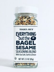 Trader Joe's Everything but the Bagel Sesame