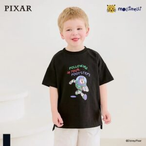 Mollimelli X Toy Story BUZZ