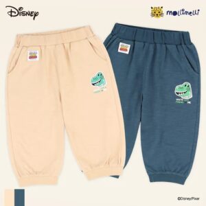 Mollimelli X Toy Story Dinosaurs pants