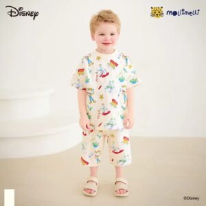 Mollimelli X Toy Story Cartoon set 1