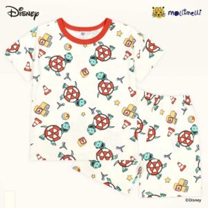 Mollimelli X Toy Story Cartoon set 2