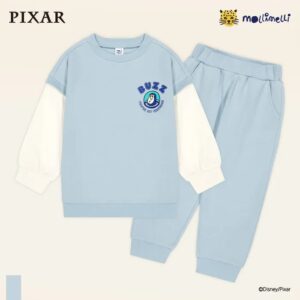 Mollimelli X Toy Story Cartoon set 6
