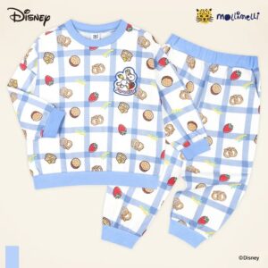 Mollimelli X Toy Story Cartoon set 7