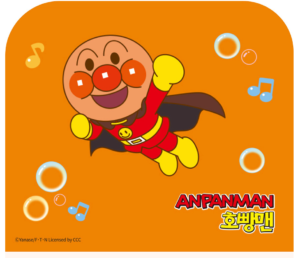 Anpanman Series