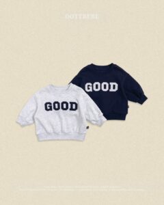 OOTTBEBE  Good Top /Mom Matching