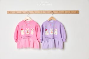 COCORABBIT 3 Rabbit Dress