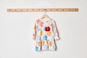 COCORABBIT  Apple Dress