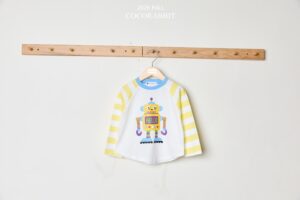 COCORABBIT Robot Top