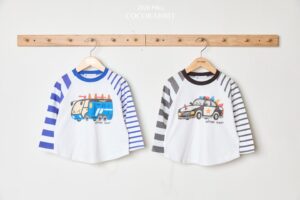 COCORABBIT Vehicle Top