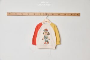 COCORABBIT Dog Top