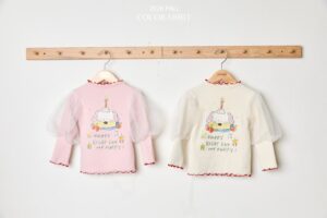 COCORABBIT Dog Cake Top