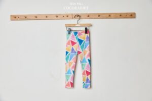 COCORABBIT Colourful Legging
