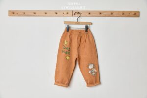 COCORABBIT Dog Pants