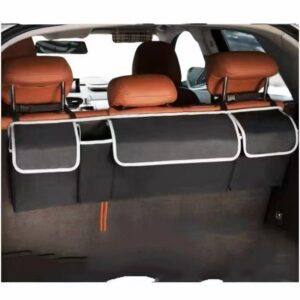 Car storage