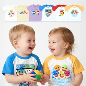 Baby Shark Tee