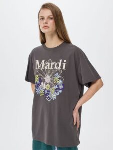 Mardi New Collection