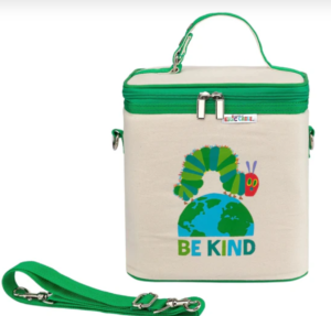 Funkins The Very Hungry Caterpillar Lunch Bag Tall