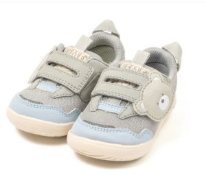 IFME BABY |  Kuma-kun Sneakers