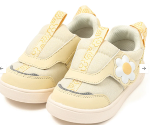 IFME KIDS |  CALIN Daisy ifme patto Sneakers