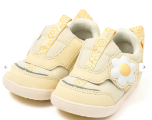 IFME BABY |  CALIN Daisy ifme patto Sneakers
