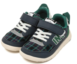 IFME KIDS|LIGHT Banshu Lightweight Sneakers