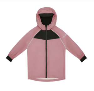 Stonz Waterproof Rain Jack for Babies, Toddlers and Kids