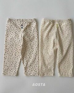 AOSTA Star Legging