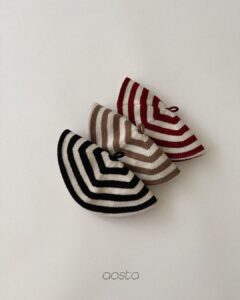 AOSTA Knit Hat/Beanie