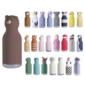ASOBU Bestie Bottle