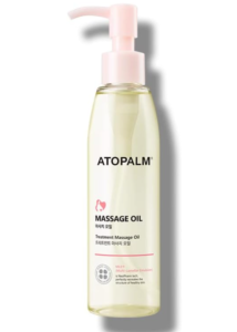 Atopalm -Maternity Care Massage Oil 120ml