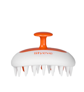 Lilyeve Relax Two-Way Gua Sha Brush