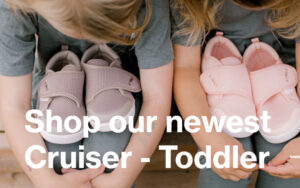Stonz Cruiser™ Original Shoes for Toddlers
