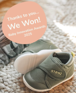 Stonz Cruiser™ Original Shoes for Babies