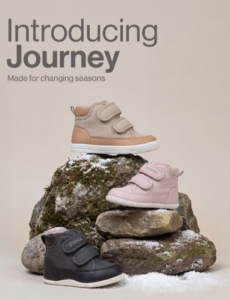 Stonz 2026 New Journey - Baby