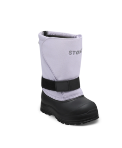 STONZ-Kids' Trek Snow Boots