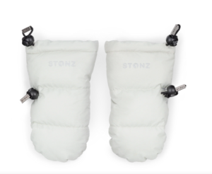 Stonz 2026 Winter New Cloud Mitts - Baby