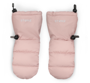 Stonz 2026 Winter New Cloud Mitts - Toddler & Kid