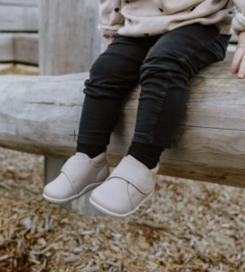 Stonz Cruiser Everyday Shoes for Babies