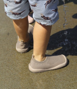 Stonz Roamer Knit Water Shoe for Babies and Toddlers