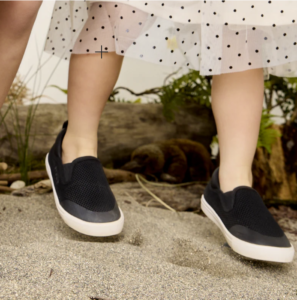 Stonz new-Skipperz Slip-on Shoe for Toddlers