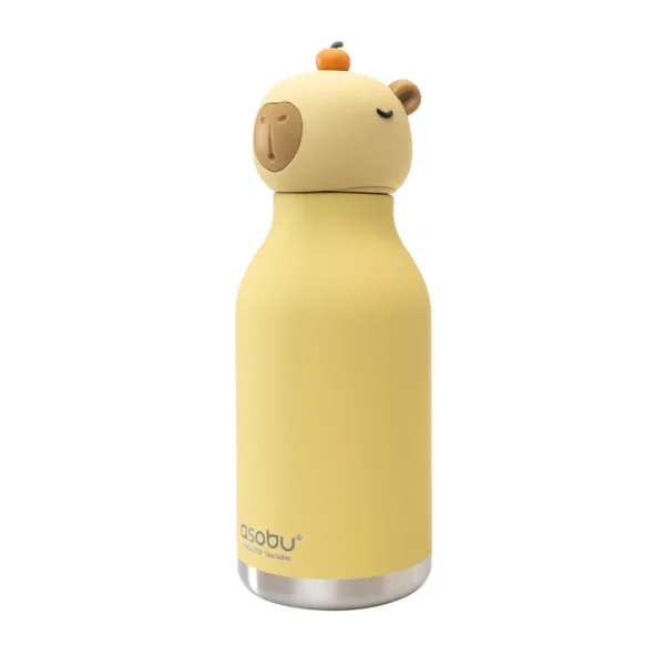 newcapybara
