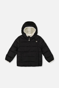 Deux par Deux – Winter Jacket Adapted For Car Seats
