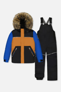 Deux par Deux – Two Piece Discover Snowsuit