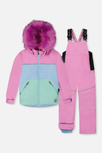 Deux par Deux – Two Piece Discover Snowsuit